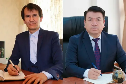 Білім саласы бұлай кете берсе...