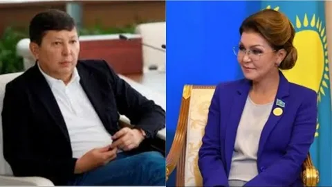 Д.Назарбаеваның күйеуіне қатысты Бас прокуратура мәлімдеме жасады