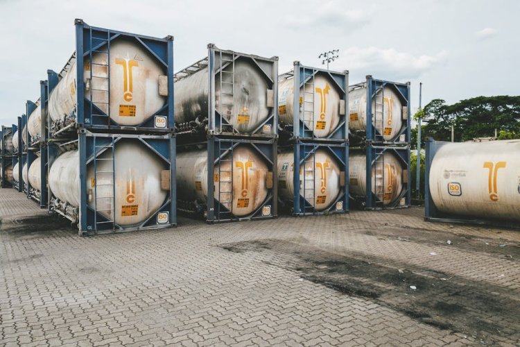 Бізге ядролық отын сақтау қоймасы керек пе?