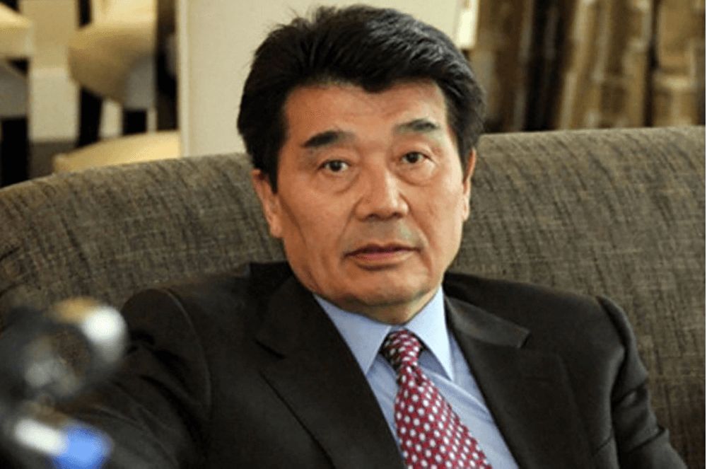 Ә.Қажыгелдин биліктегі былықтар туралы айтты