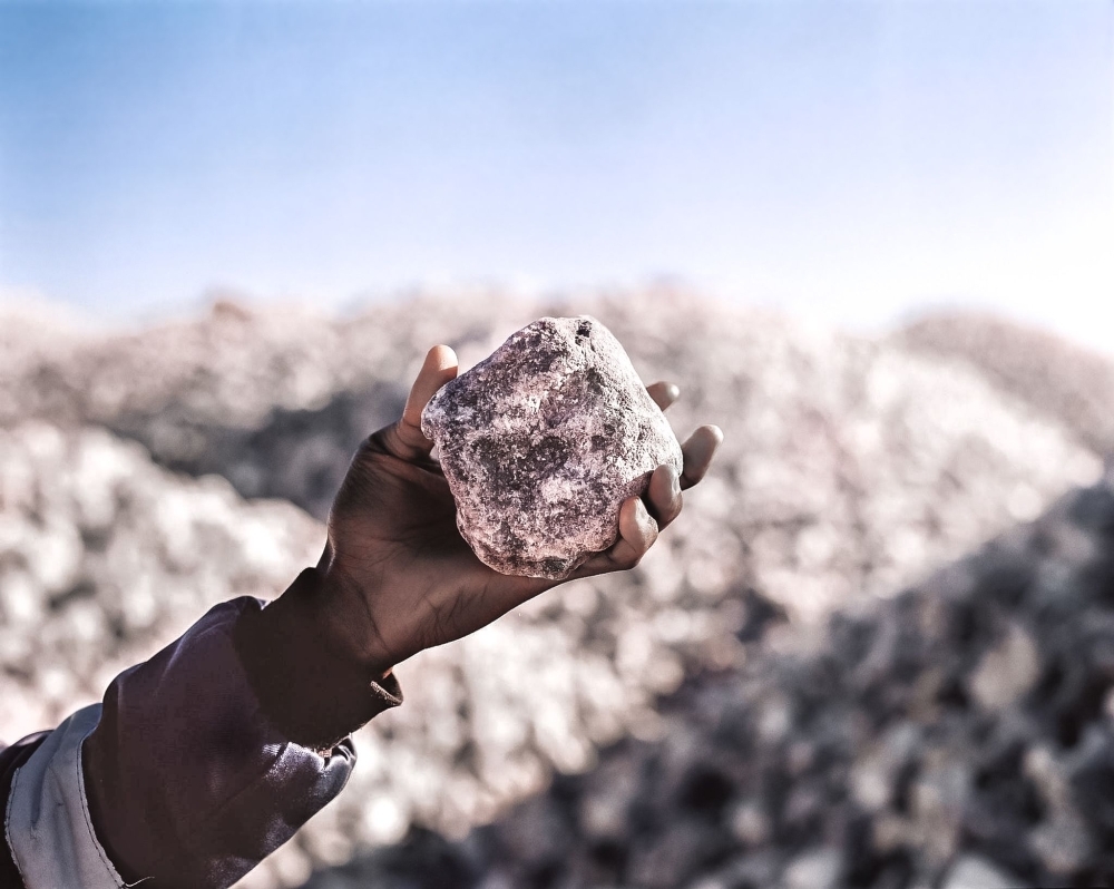 Тағы бір қазба байлығымыз анықталды