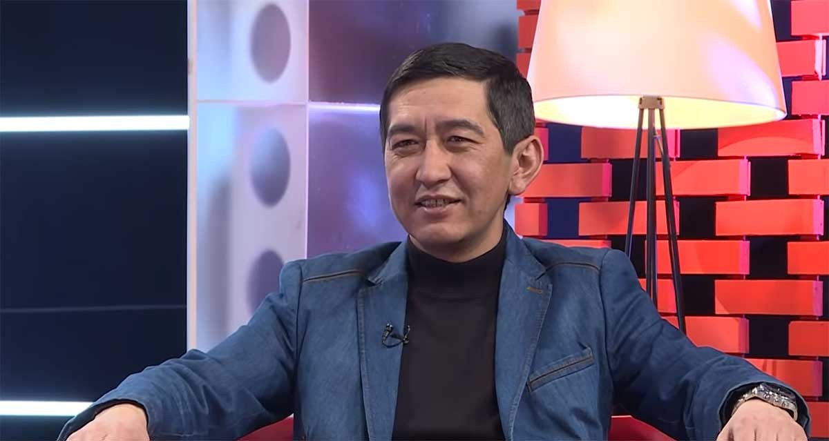 “Назарбаев жақсы еді” акциясы жүріп жатыр дейді депутат