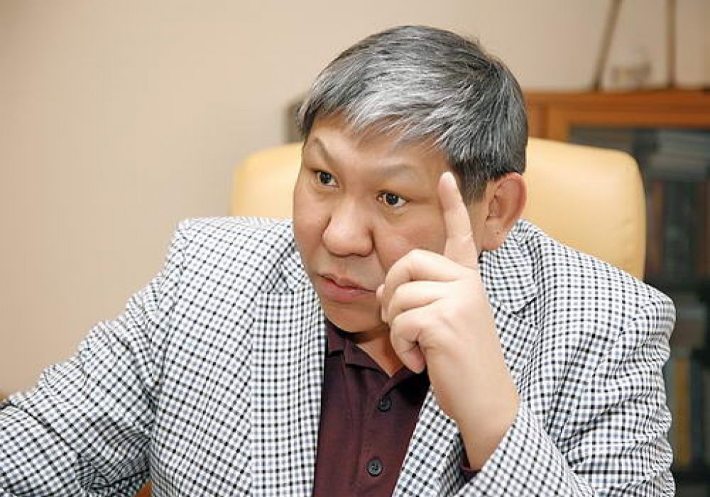 “Ұлтшылдардан емес, діншілдерден қорқуымыз керек” дейді режиссер