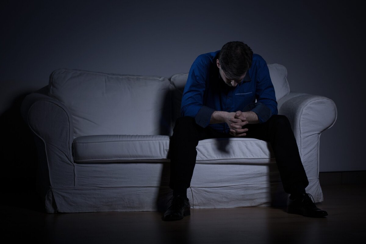 Әйелімнен көрмеген қорлығым жоқ...