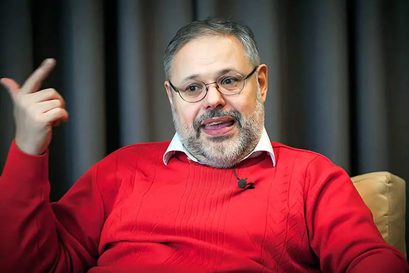 “Қазақстан ыдырап кетуі мүмкін” дейді сарапшы