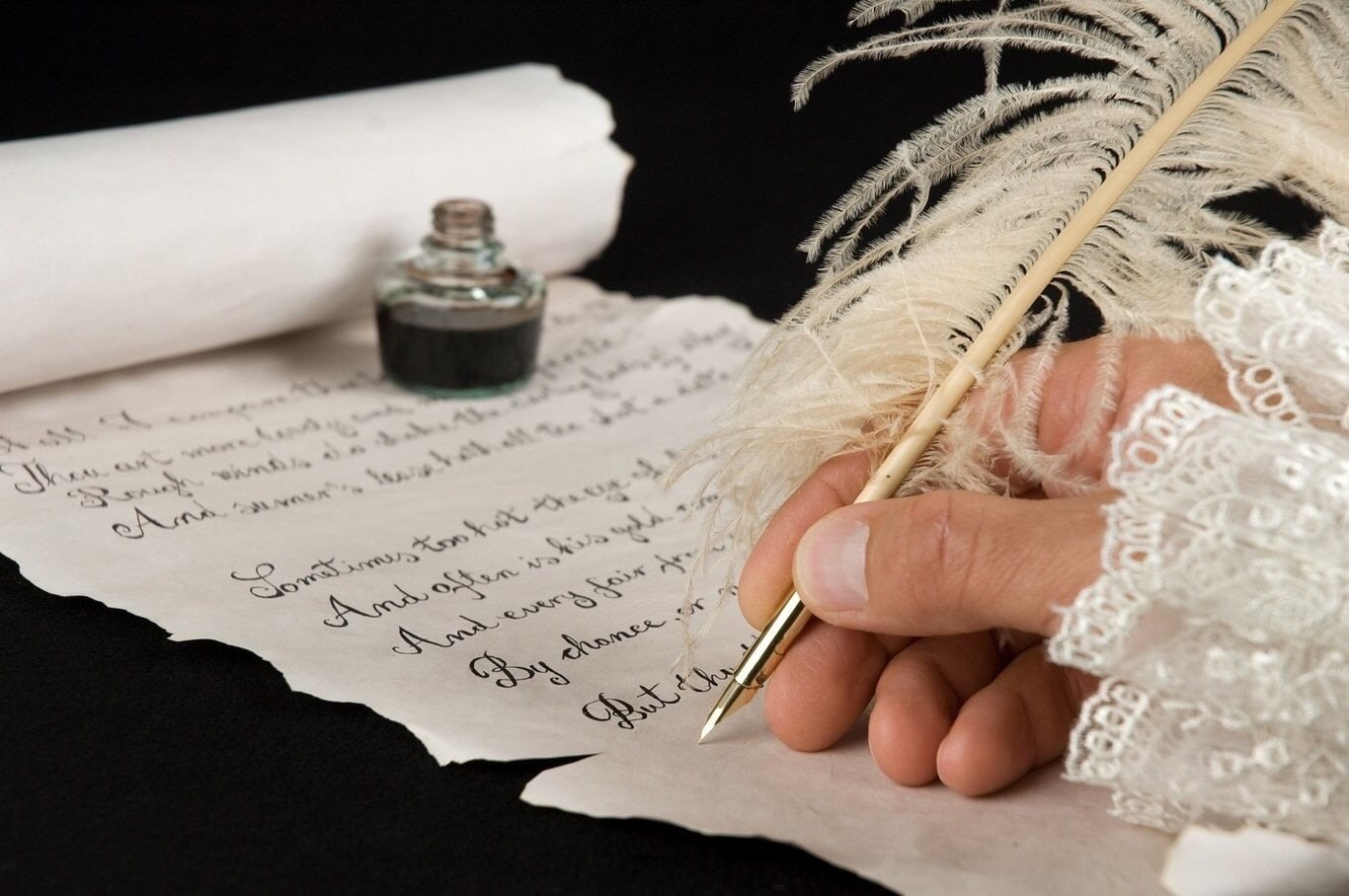 Шынайы ақындар шықпаған жердің халқы өсекке құмар