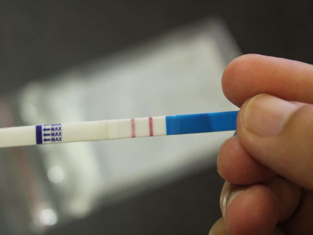 Шымкентте 3 оқушы жүкті болып қалған