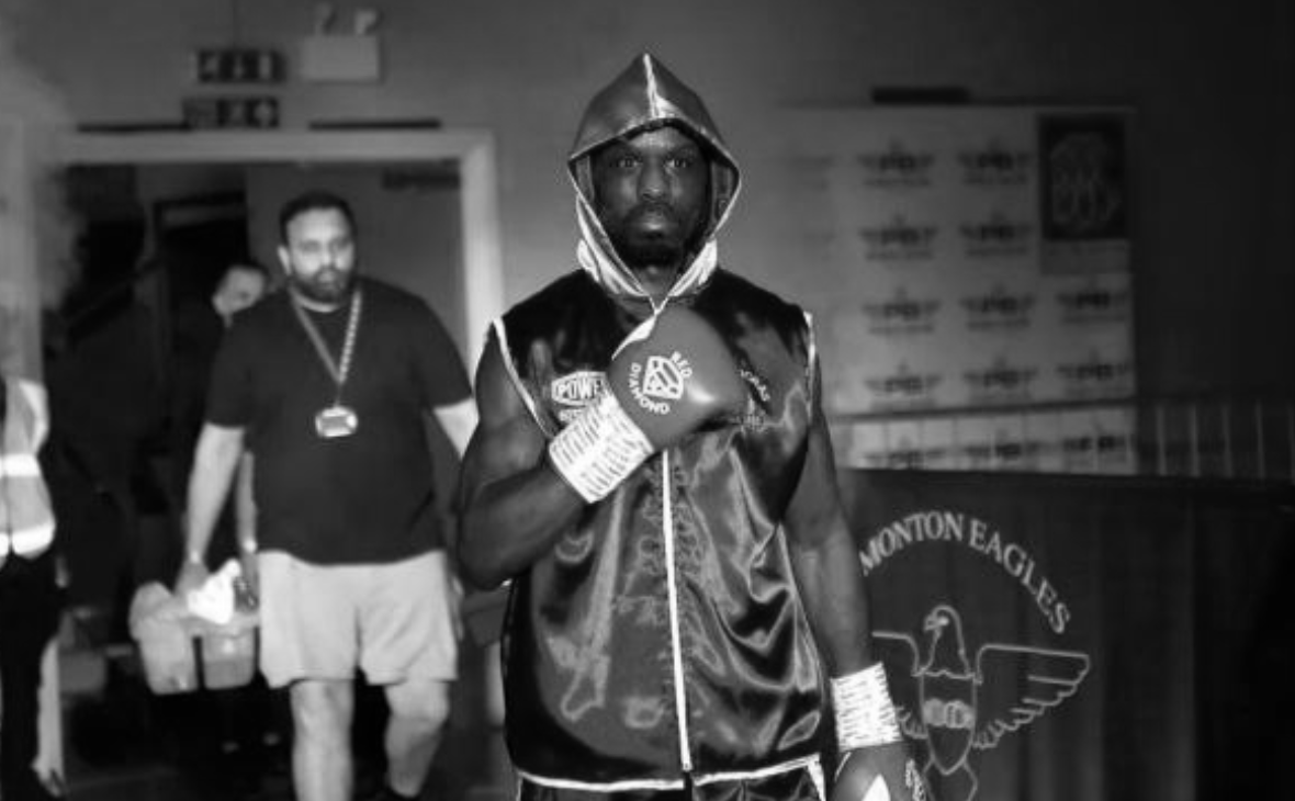 Боксшы ауыр соққыдан көз жұмды