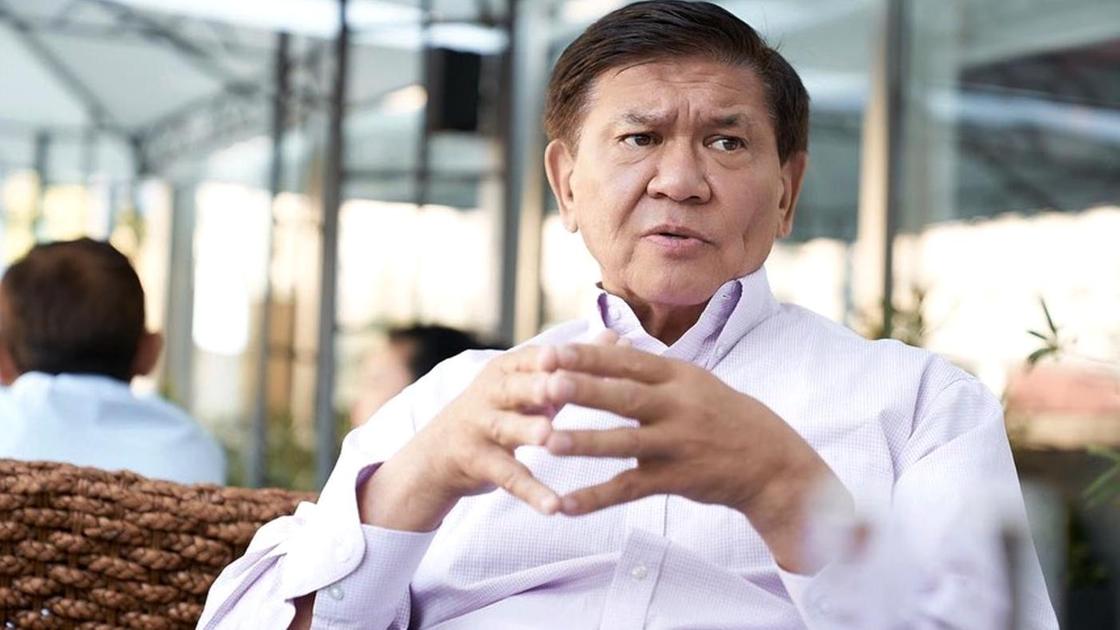 Адвокат пен Ертісбаев арасында дау басталды