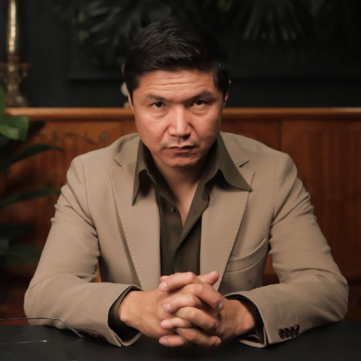 Бағлан Әбдірайымовты тірілей көміп кеткен