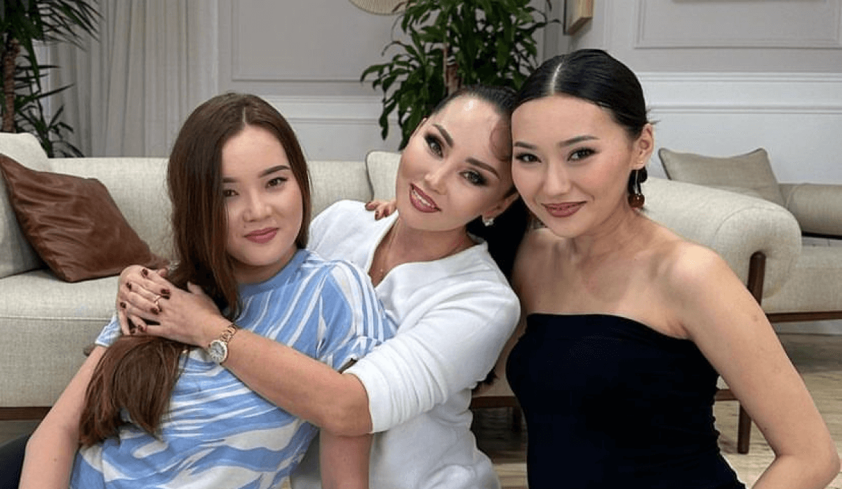 Баянның қызының бір сақинасы - 10 млн теңге тұрады