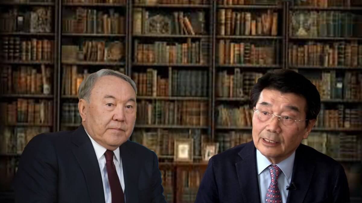 "Jusan bank-тің иесі Қазақстанда емес" дейді саясаткер