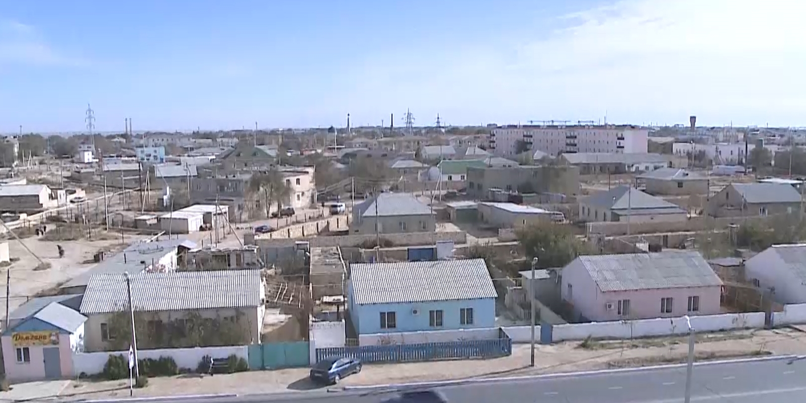 Мұғалімдер Президентке видеоүндеу жолдады