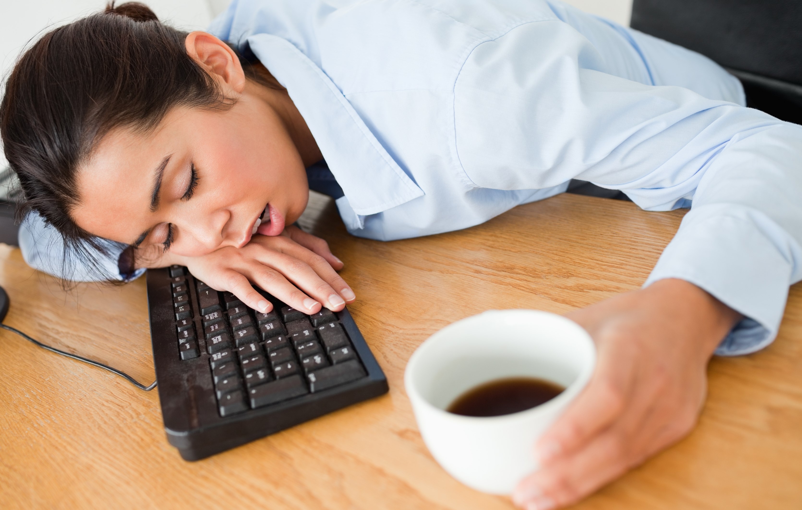 Ұйқысыздықтан түрлі дерт көбейген