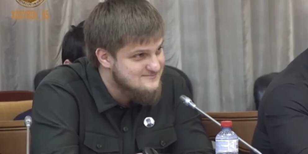 Президенттің 18 жасар ұлы министр болды