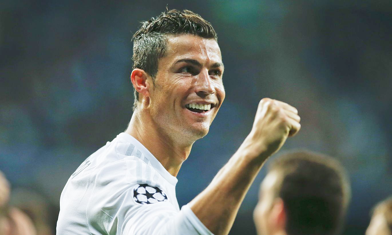 Роналду тағы рекорд жаңартты