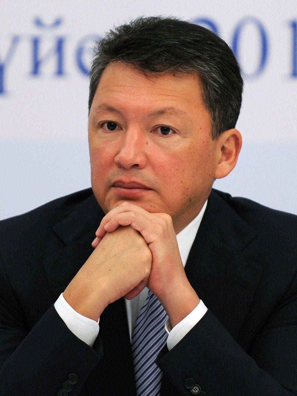 Тимур Құлыбаев құрықталуы мүмкін бе?