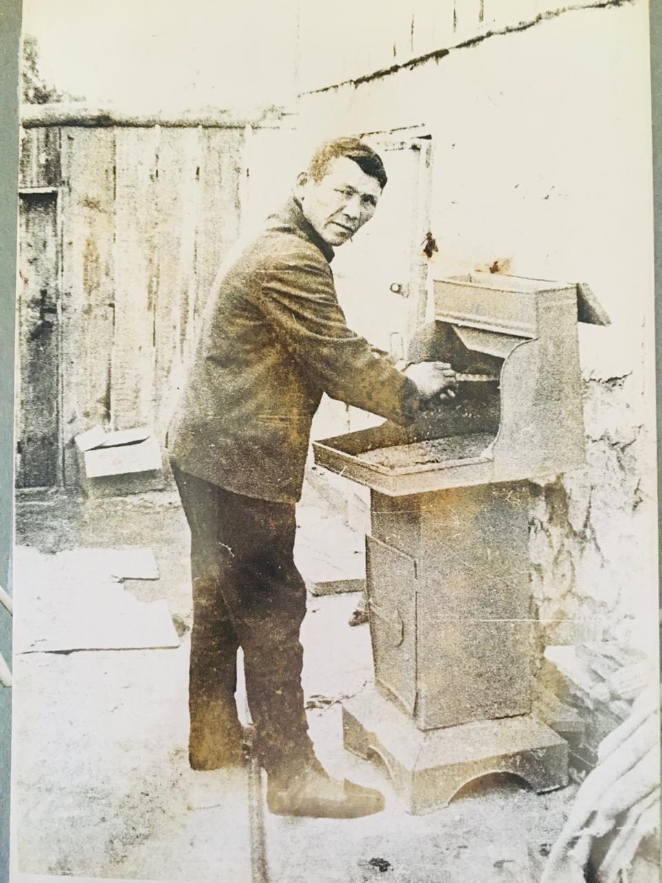 Аман оралған ағайындылар