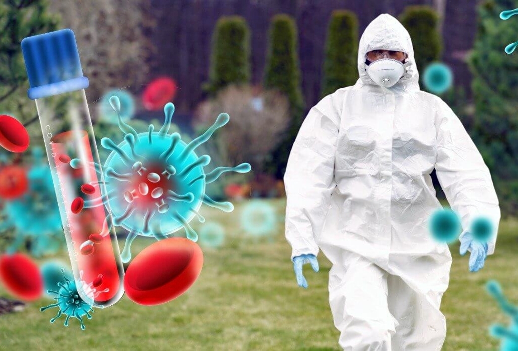 COVID тағы "бас көтерді"