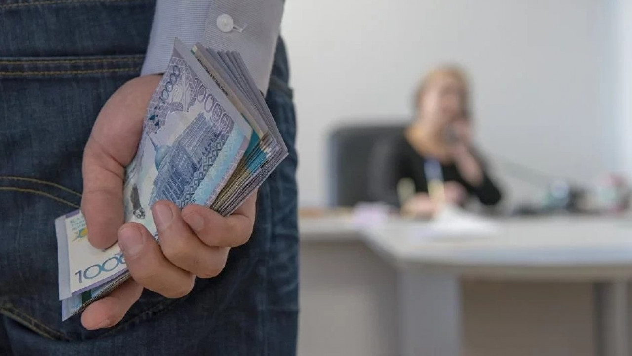 Жемқорлықты литвалық әдіспен жою қолға алынбақ