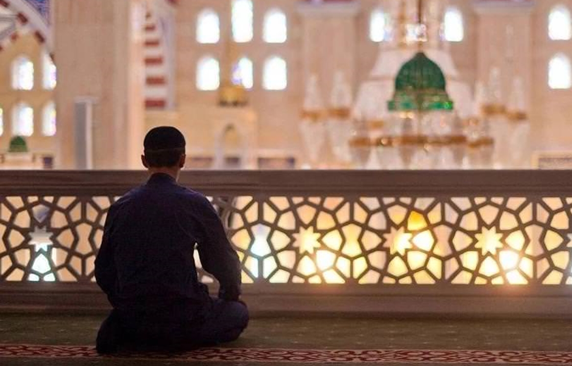 Мешіттегі төбелес - қоғамға төнген үлкен қауіп