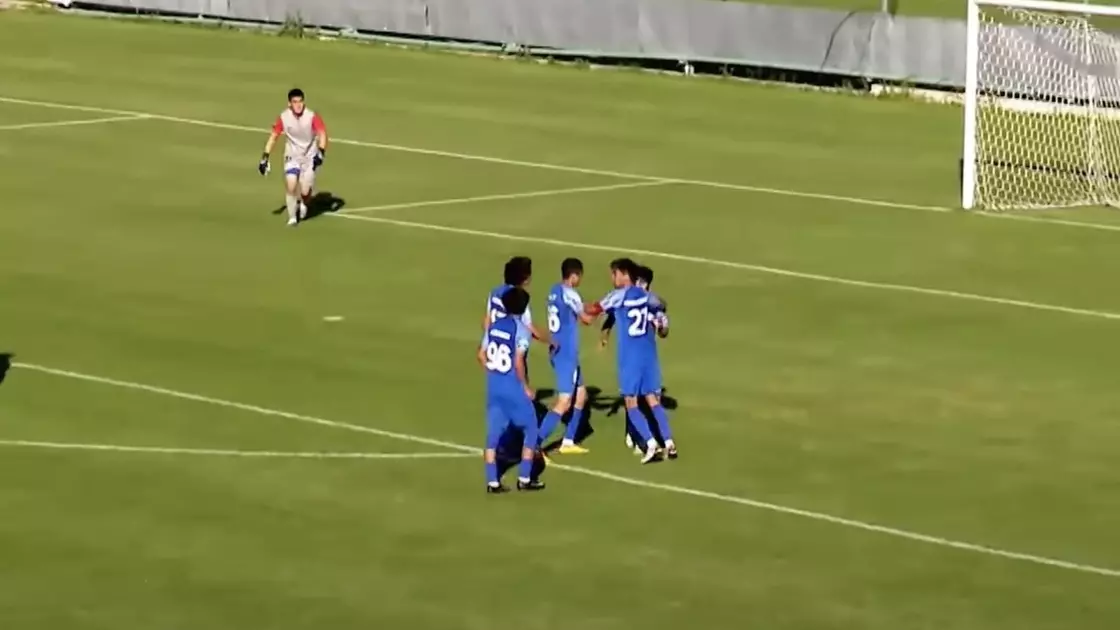 "Ордабасылықтар" төбелесіп қалды