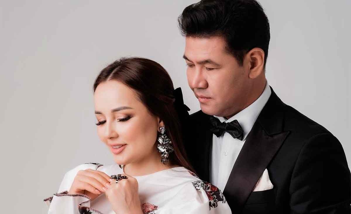 Әнші Жазира да "таяқ жеген бе?"