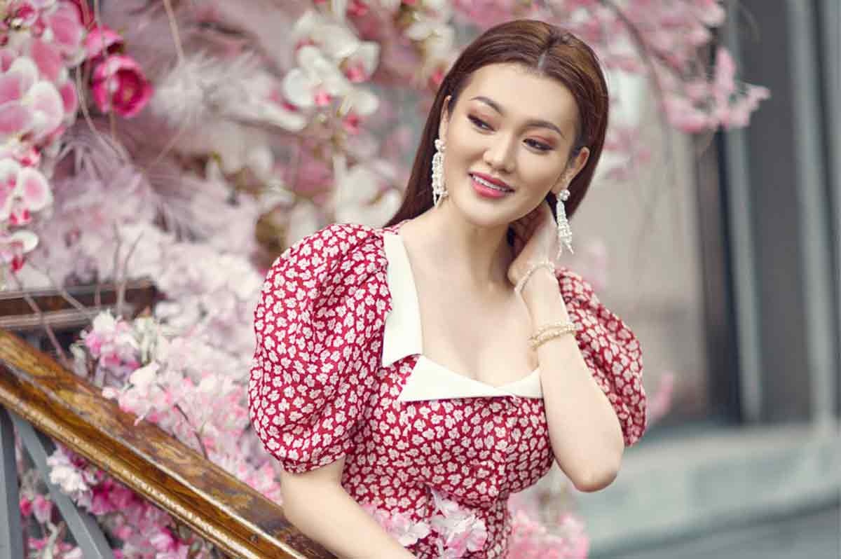 Ерке енелерге "ақыл" айтты