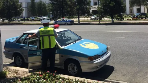 Тіл жанашыры айыппұл арқалады