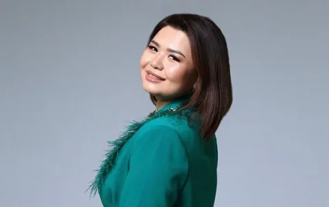 "Ісім сендермен болсын" дейді блогер