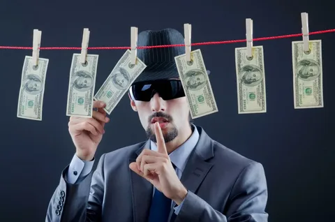 Ұрлықы ақшаға АҚШ-та мүлік алған шенеуніктер