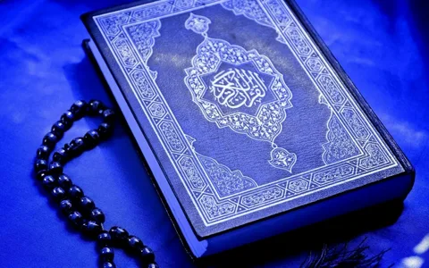 "Құран - Інжіл мен Тәураттың көшірмесі"