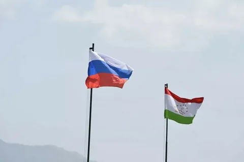 Ресей мен Тәжікстанның арасы суыды