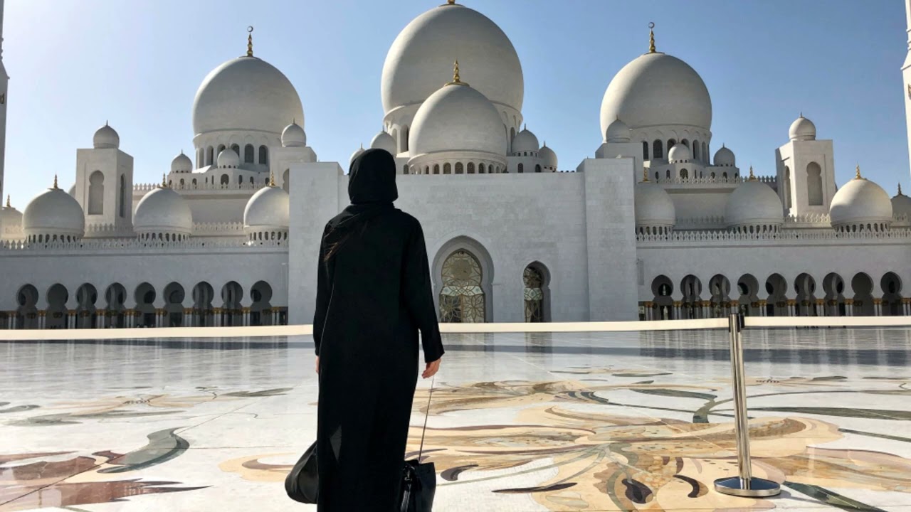 "Исламды мешіттен іздемеу керек"