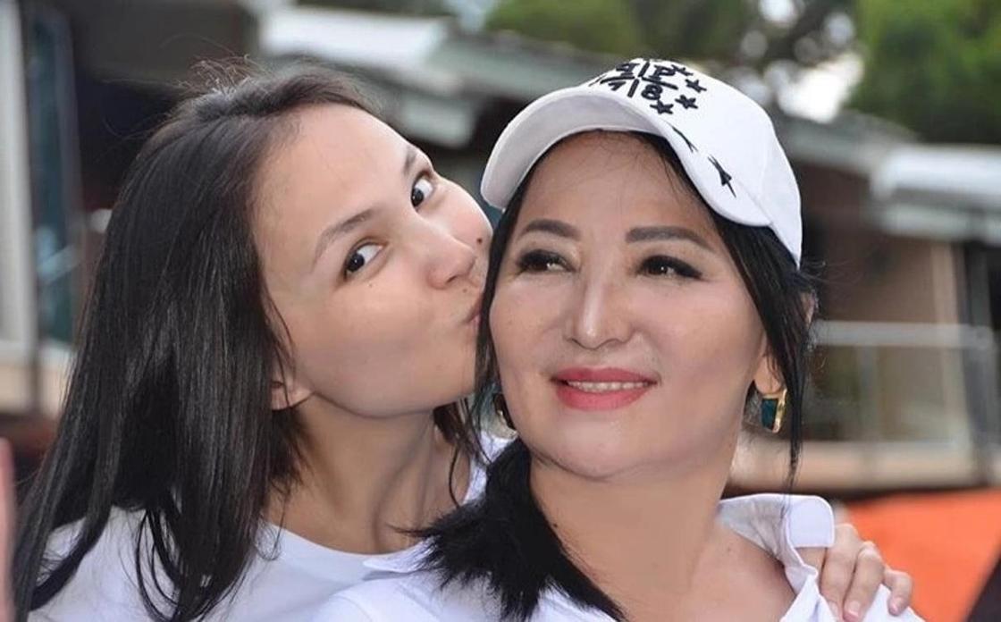 "Жұлдыз уәдесінде тұрды" дейді Гүлзира Айдарбекова