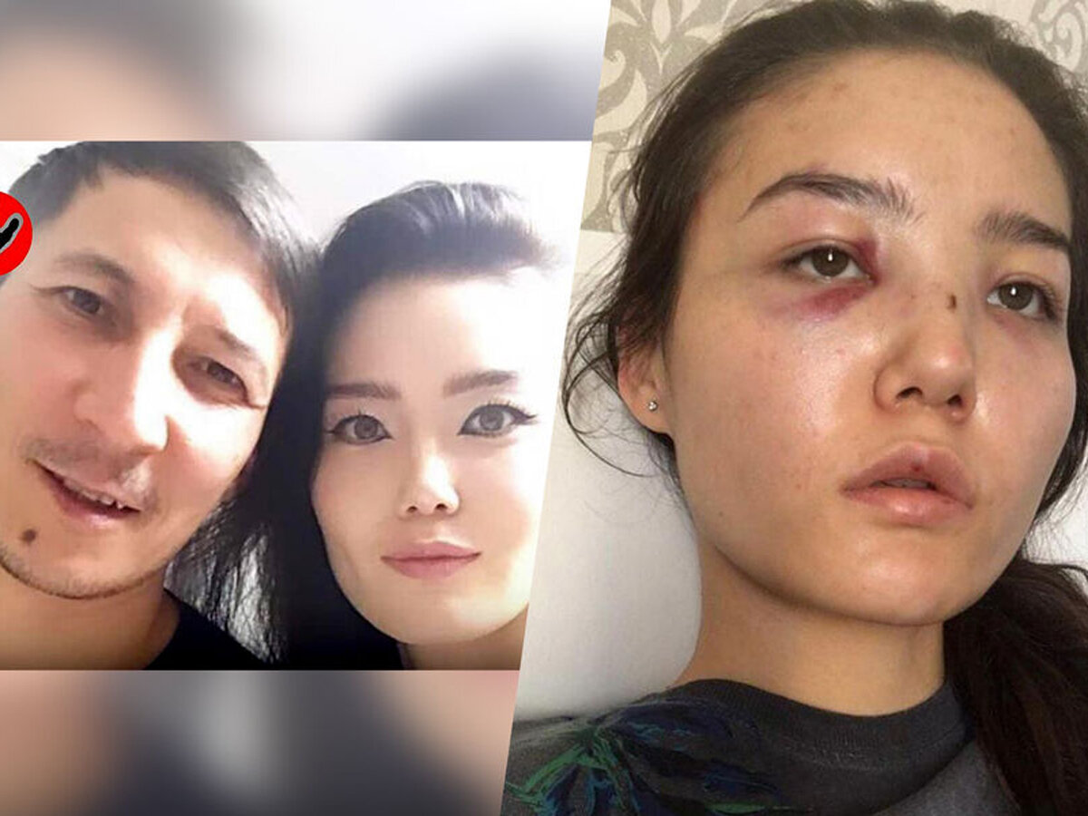 “Салтанат сияқты ажал құшудан қорықтым” дейді Карина Мамаш