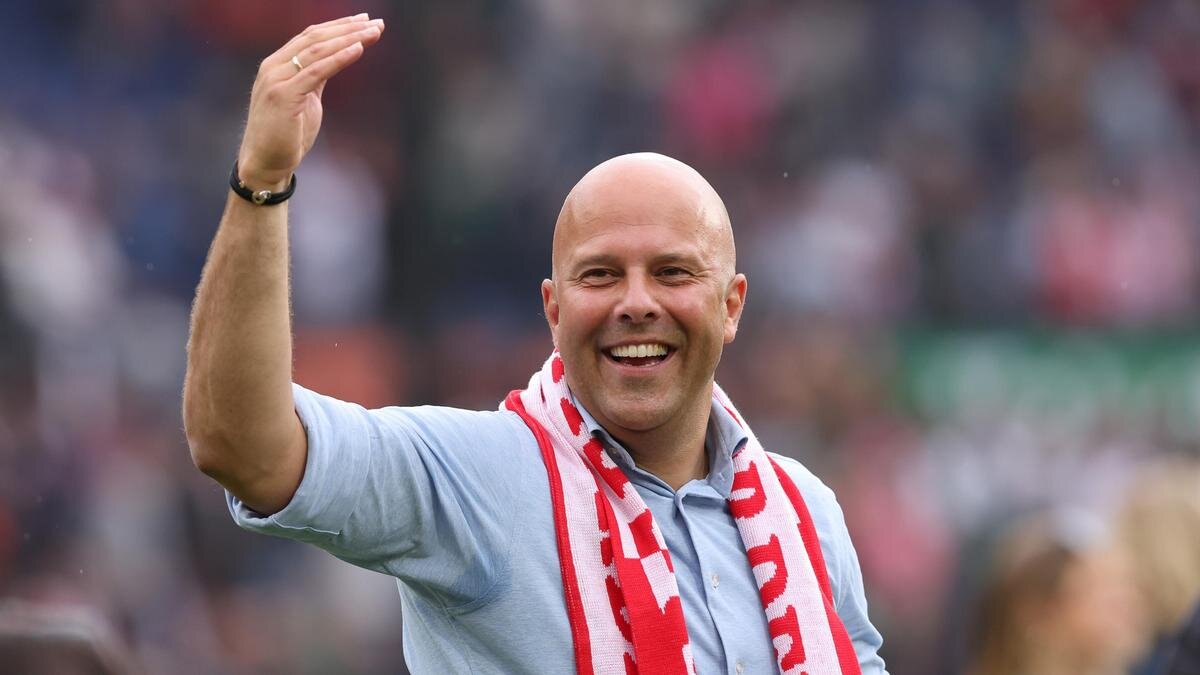 "Ливерпульда" жаңа бас бапкер