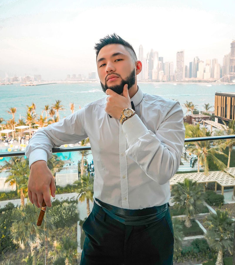 Көптеген қазақ қырғыз бауырлардан кешірім сұрады