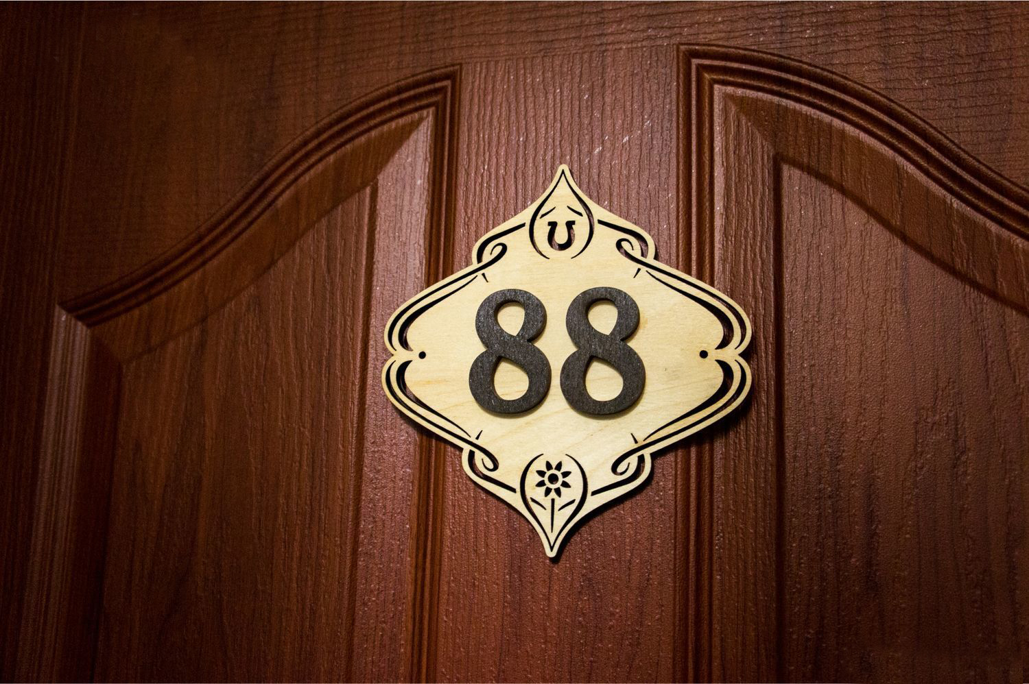 Үйіңіздің нөмірі өміріңізге әсер етеді