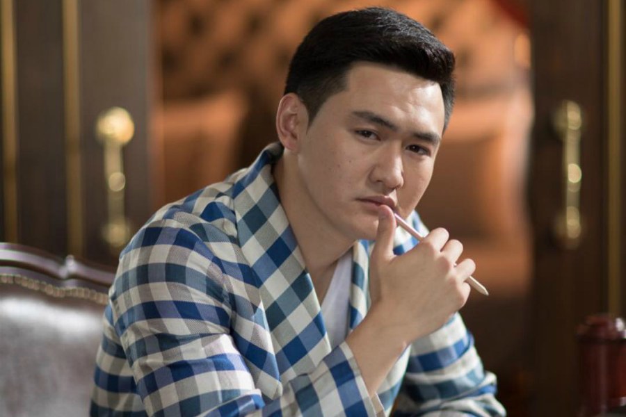 Төреғали полицейлерге ескерту жасады