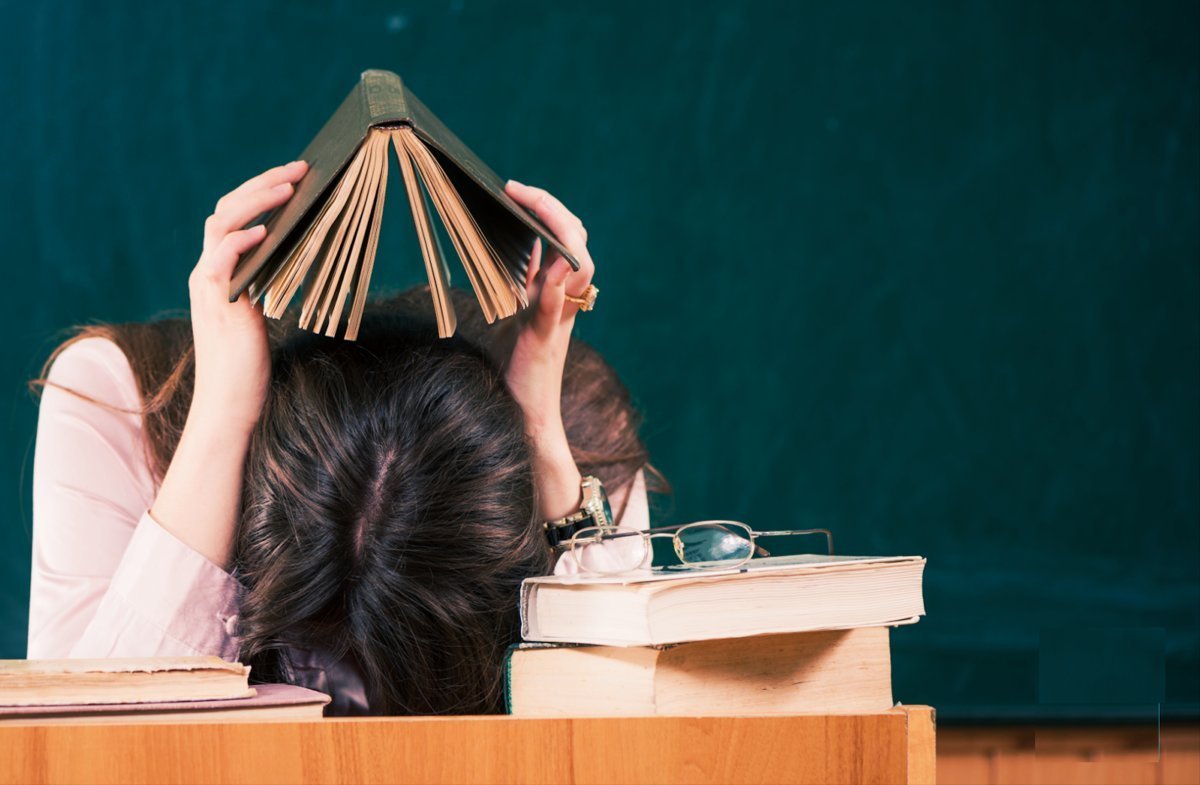 Аттестациядан 74 мұғалімнің бесеуі ғана өткен