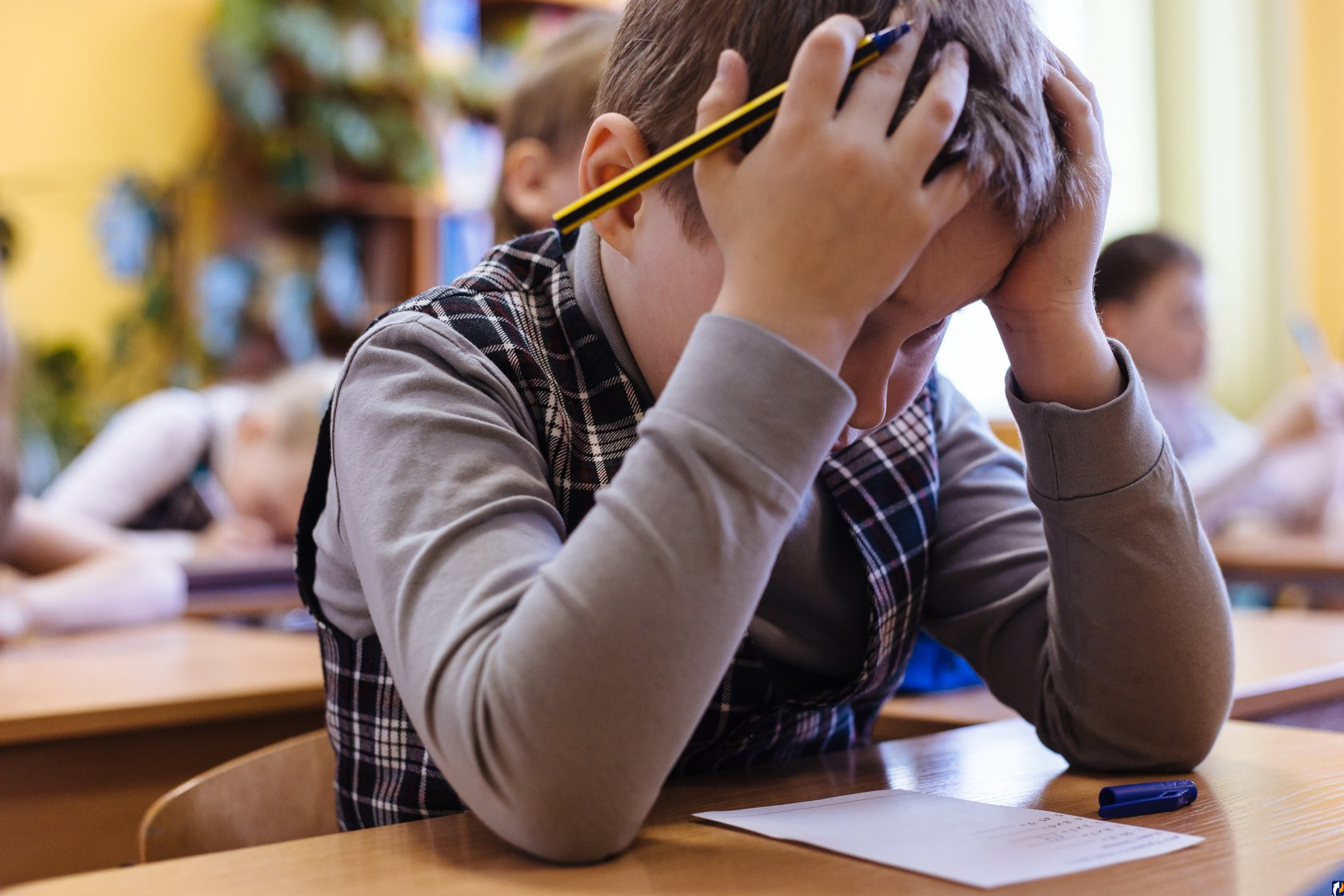 Мұғалімнің жанайқайын тыңдар жан бар ма?