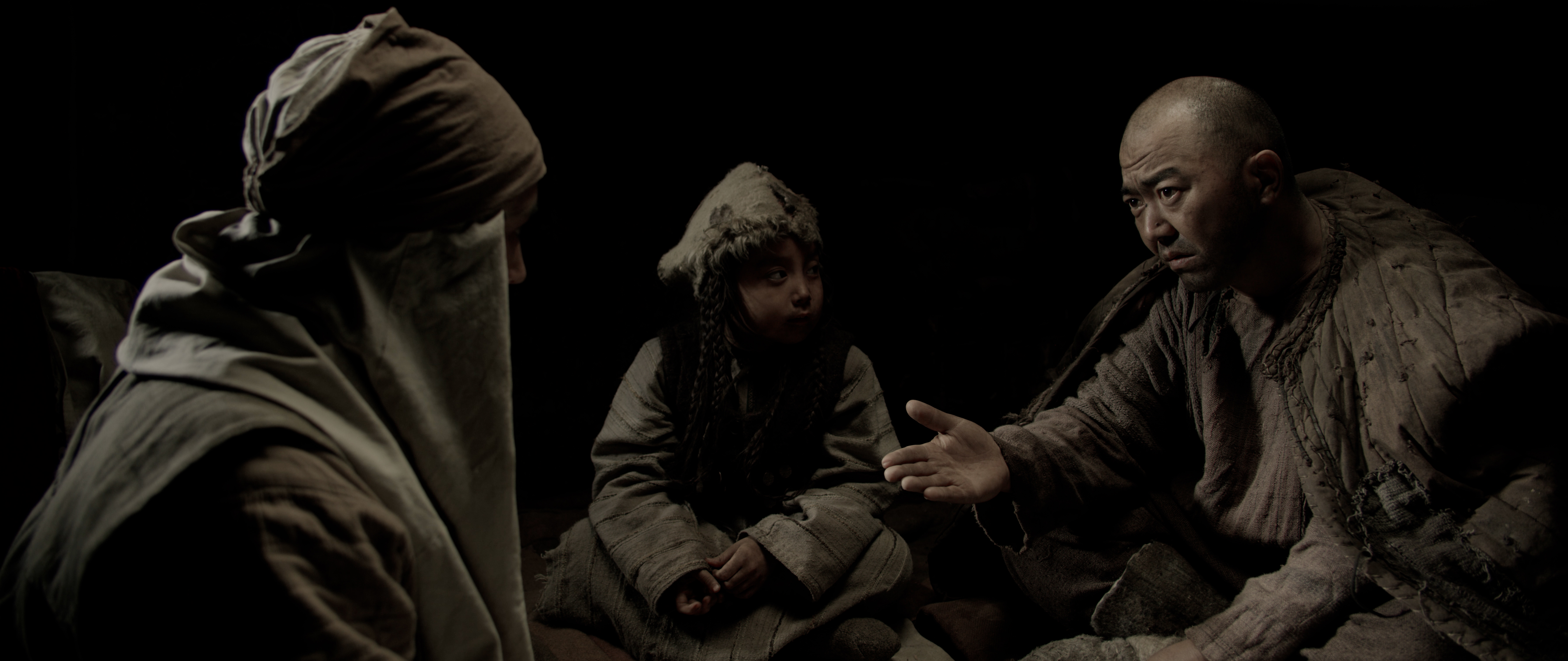 Қазақты сорлы етіп көрсетуді қашан қоямыз?