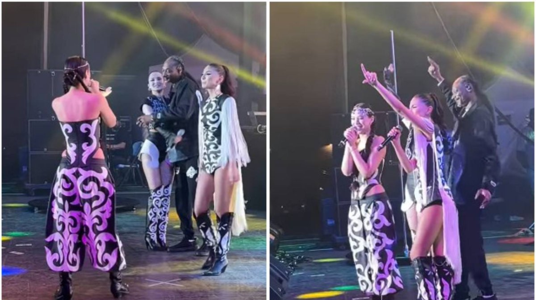 "Бүгін төрімізде, ертең төбемізде ойнамасын" дейді депутаттар