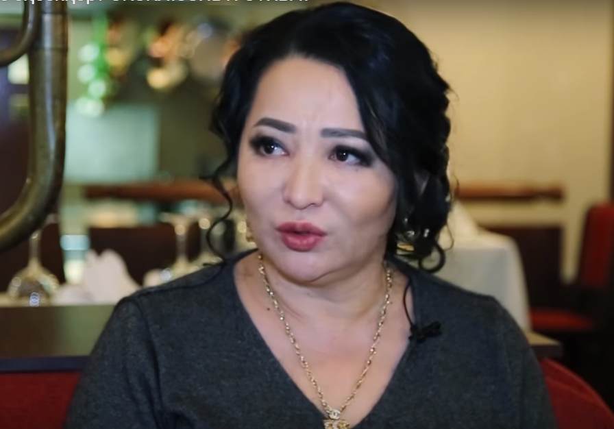 "Келіні Жұлдызға ерегісіп отыр" дейді оқырман