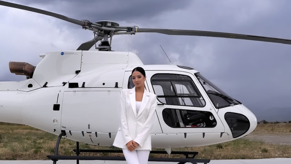 Президент қарындасы үшін кешірім сұрады