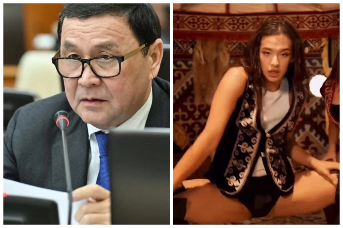 Қазақтың оюын қорлағандар жазаланады ма?