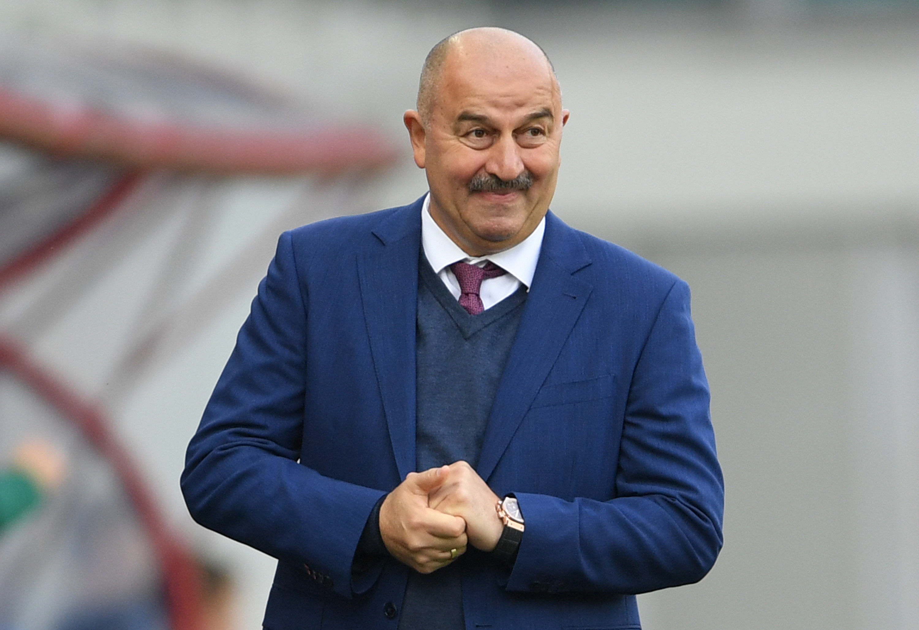 Қоғам Черчесовтің "есін жинатты"