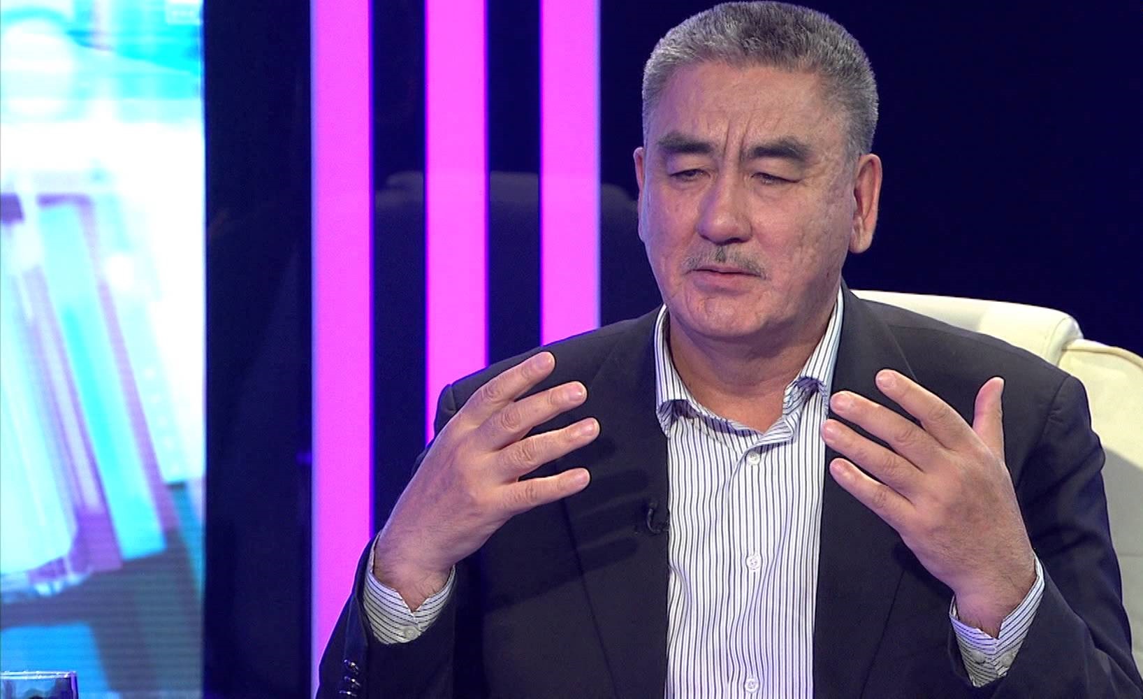 Шекарада қырылған қазақтар