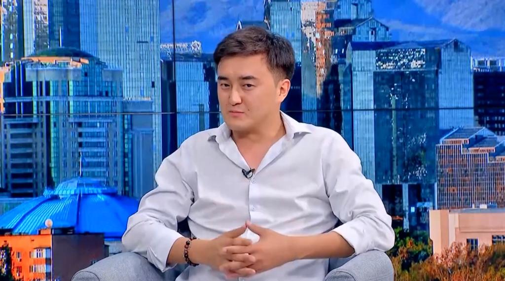 “Шариғат әйелді барлық құқығынан айырады” дейді дінтанушы